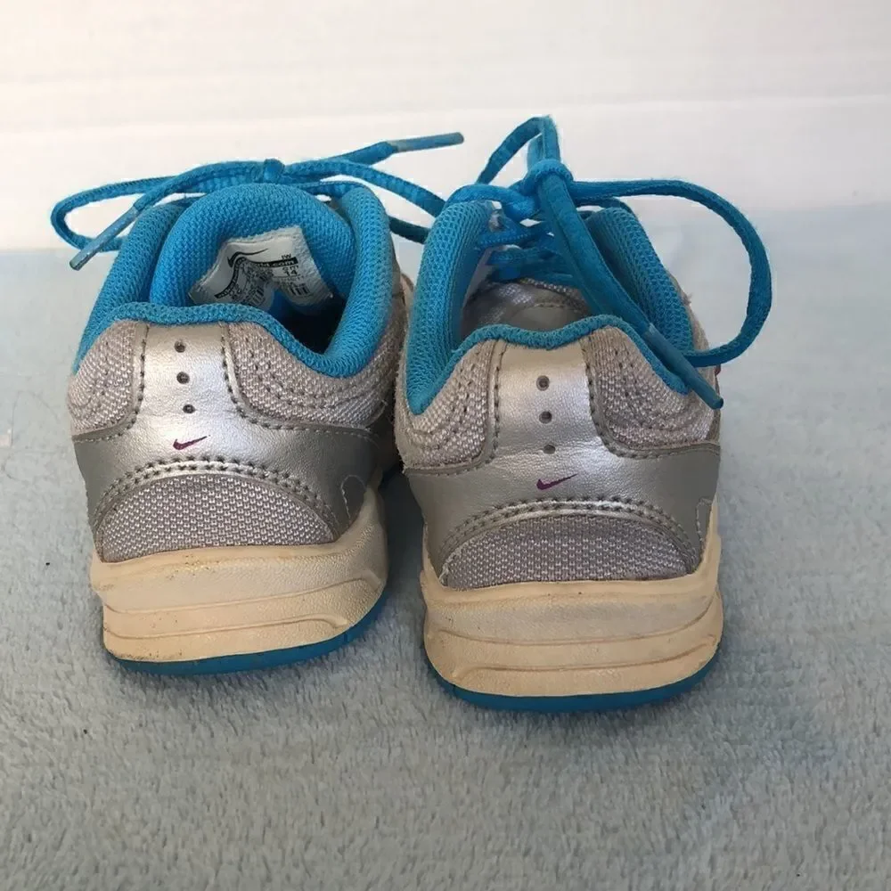 Nike Pillartech Shoes